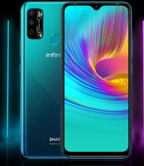 India Desire : Infinix Smart 4 Plus Flipkart Price Rs 6999, Buy In Open Sale, Launch Date, Specifications & Buy Online In India 